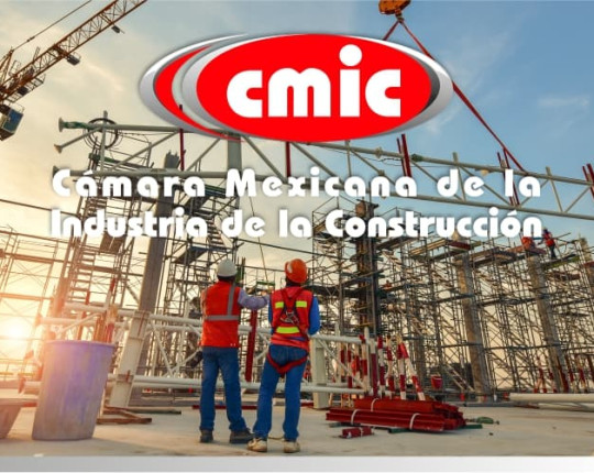 ¿Qué es la Cámara Mexicana de la Industria para la Construcción?