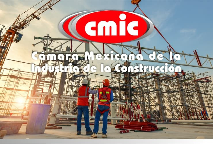 ¿Qué es la Cámara Mexicana de la Industria para la Construcción?