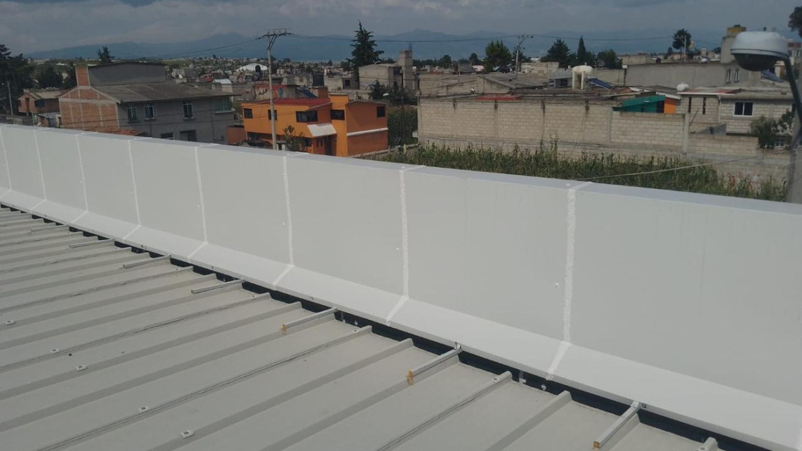 ¿Cómo instalar un botaguas?